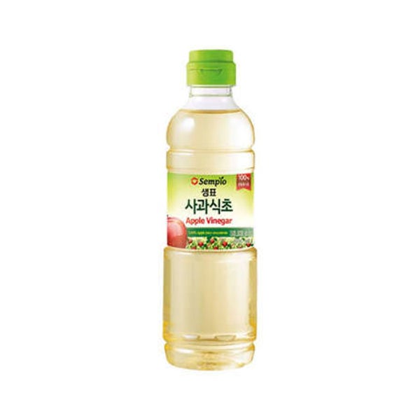 Sempio - Apple Vinegar