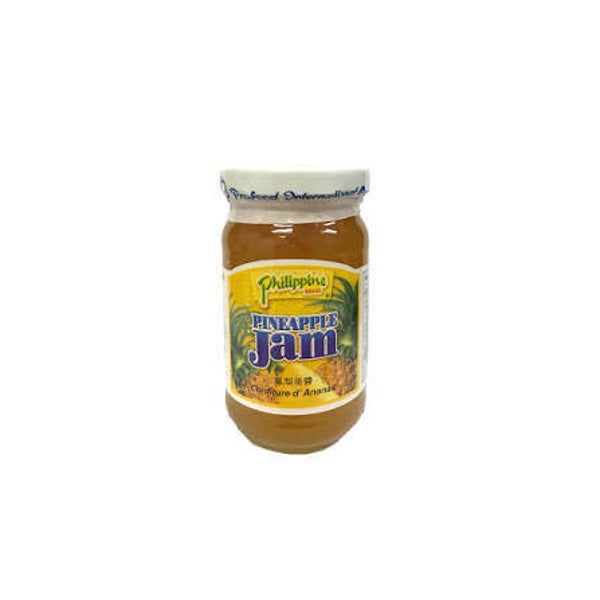 Philippine Brand  - Pineapple Jam