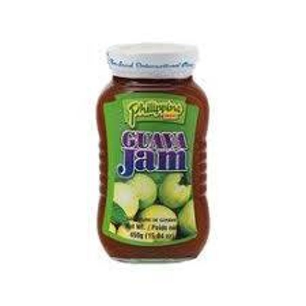 Philippine Brand  - Guava Jam