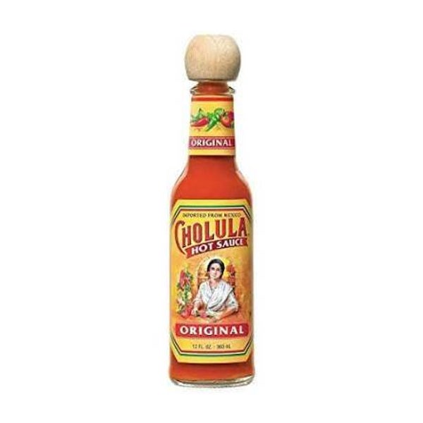 Cholula  - Hot Sauce Original