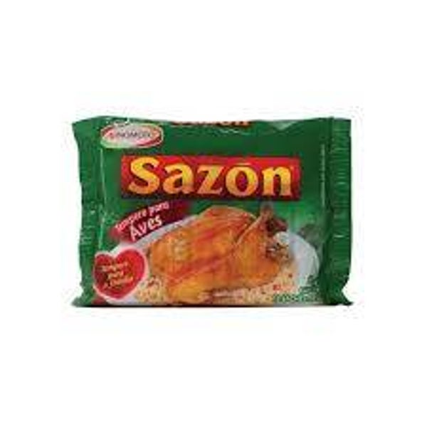 Ajinomoto  - Sazon Tempero Para Frango