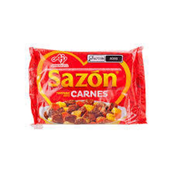 Ajinomoto - Sazon Tempero Para Carnes