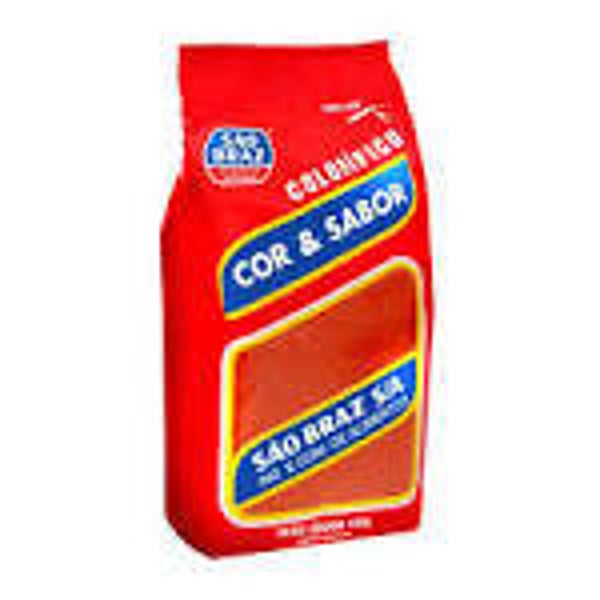 Cor & Sabor - Colorifico