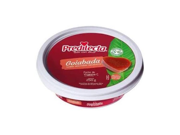 Predilecta - Goiabada