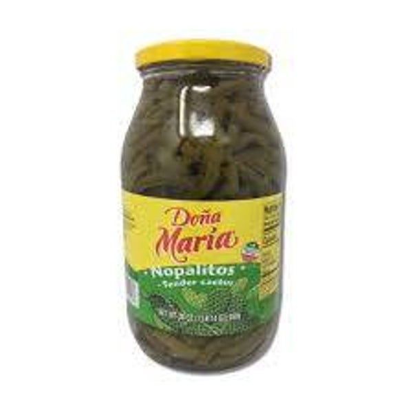 Doña Maria - Nopalitos