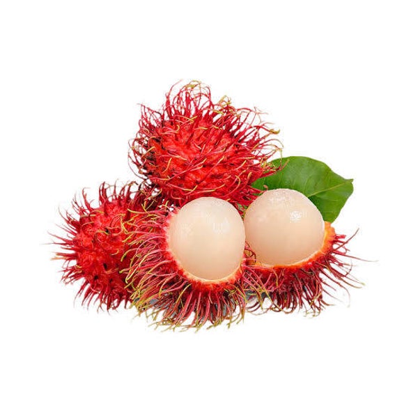 Rambutan 250gr