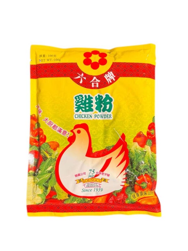 Lucky Hope - Chicken powder