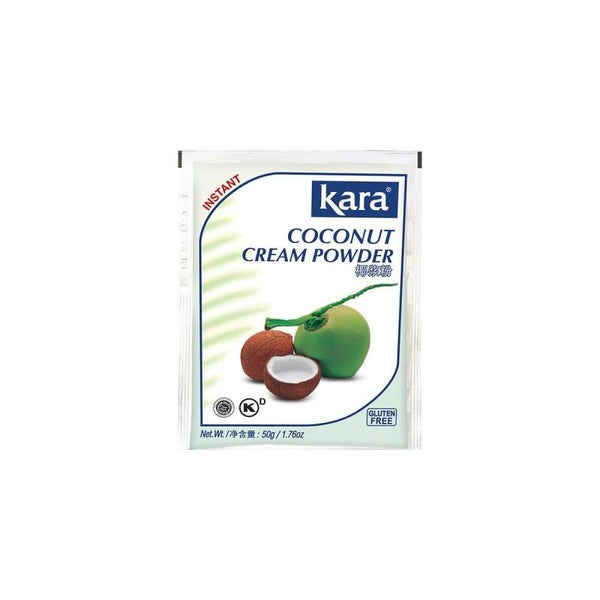 Kara coconut cream powder