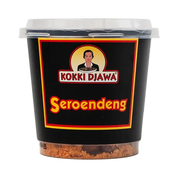 Kokki Djawa Seroendeng