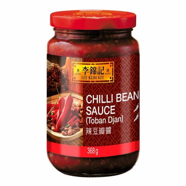 Lee Kum Kee Chilli Bean Sauce