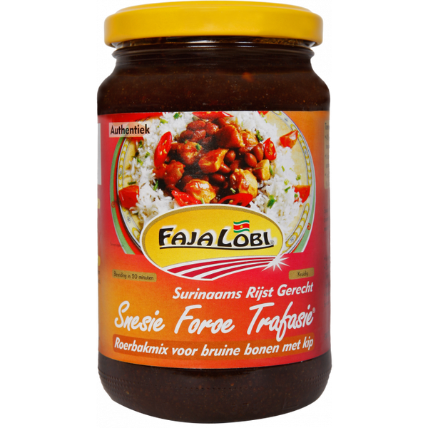 Faja Lobi Snesie Foroe Trafasie