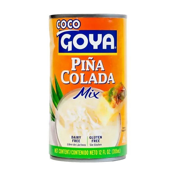 COCO Goya Piñata Colads mix