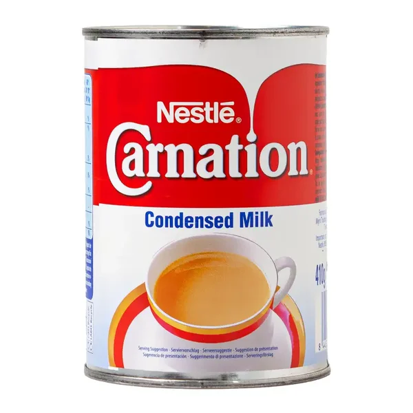 Nestle - Carnation Cobdensed Milk