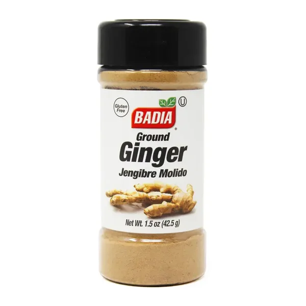 Badia - Ginger