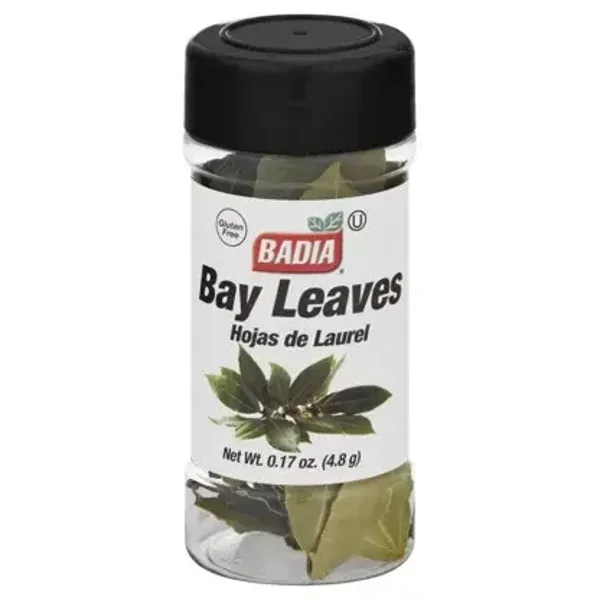 Badia - Bay Leaves