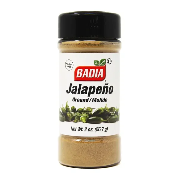Badia - Jalapeño