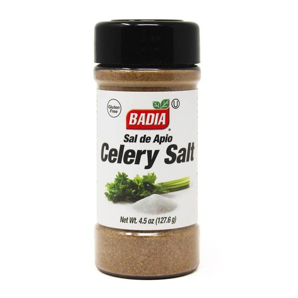 Badia - Celery Salt
