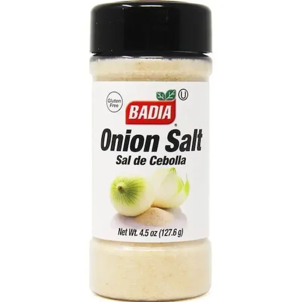 Badia - Onion Salt