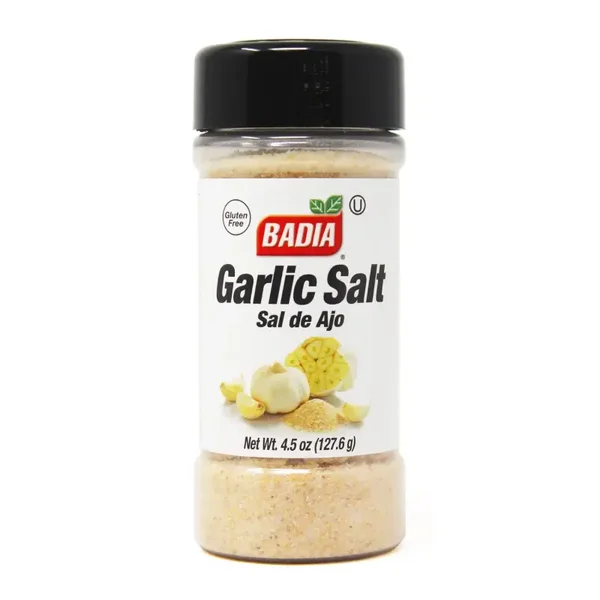 Badia - Garlic Salt