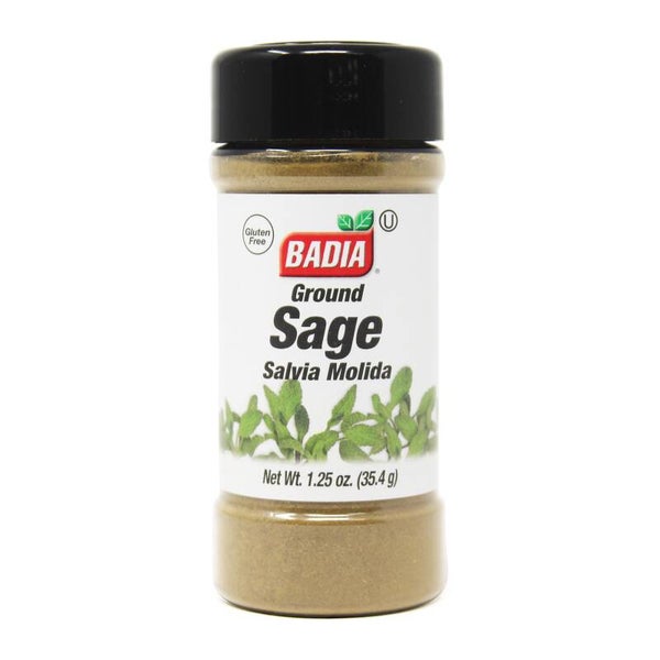 Badia - Ground Sage