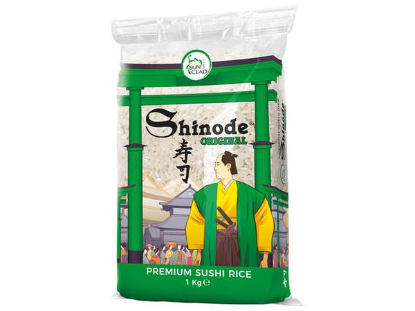 Shinode - Sushi Rijst
