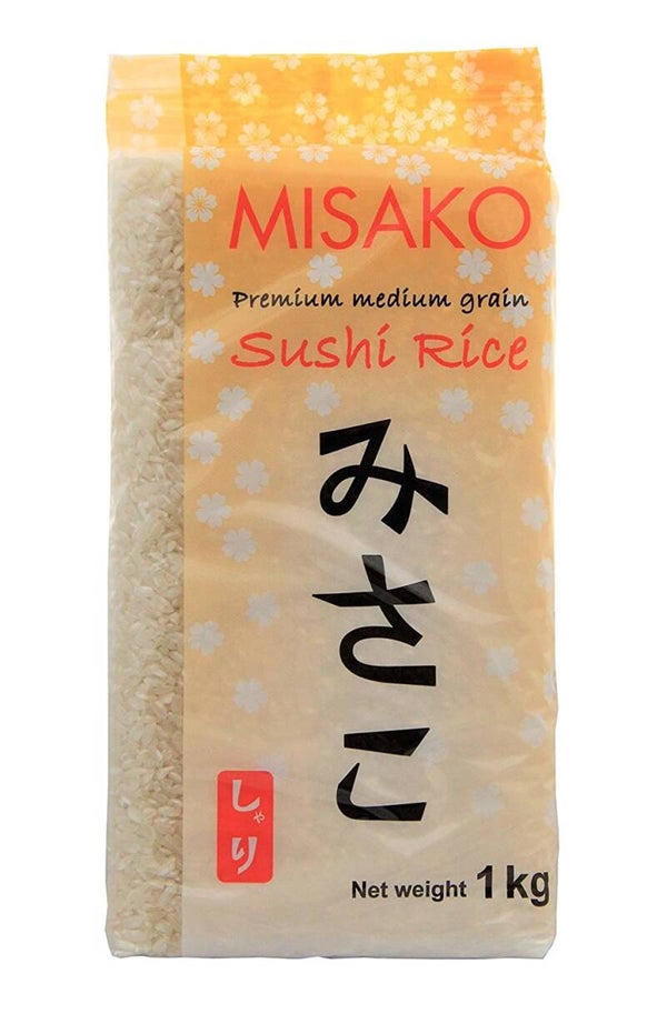 Misako - Sushi Rice