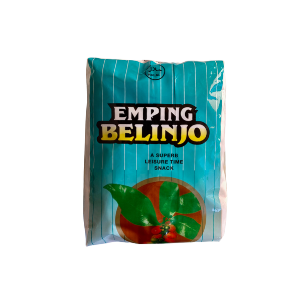 Finna - Emping Belinjo