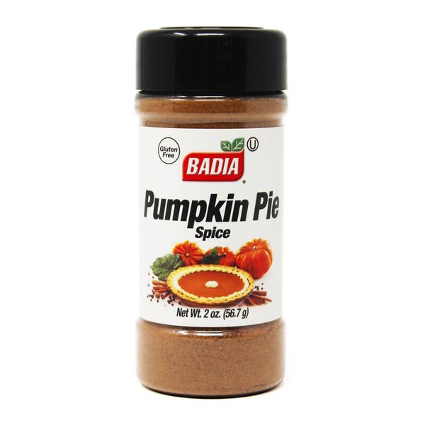 Badia - Pumpkin Pie Spice