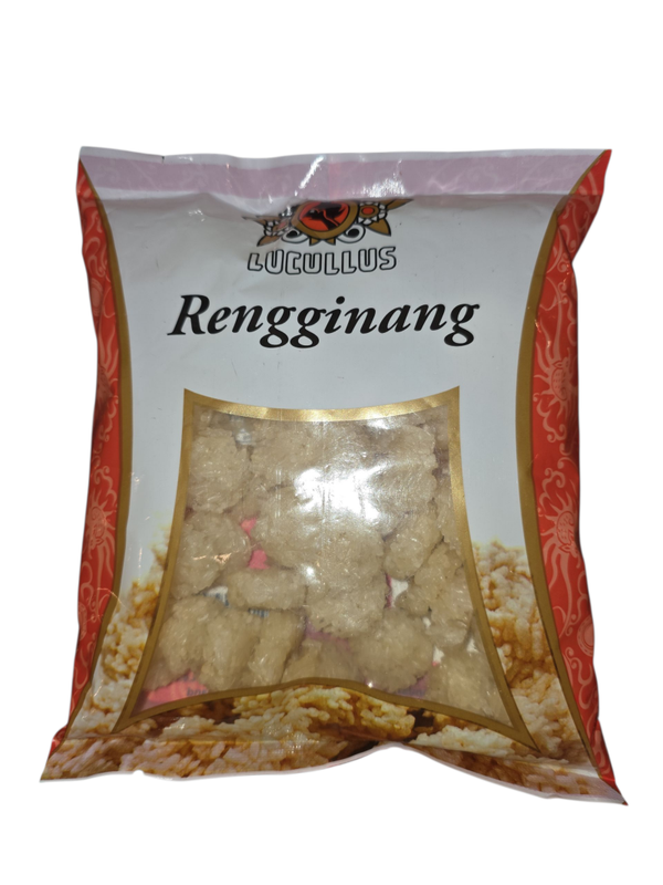 Lucullus - Rengginang