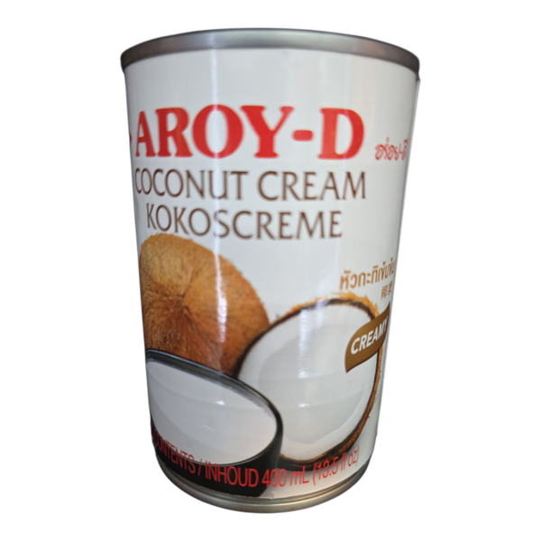 AROY-D coconut cream