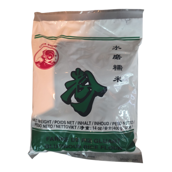 Cock Brand- Glutinous Rice Flour