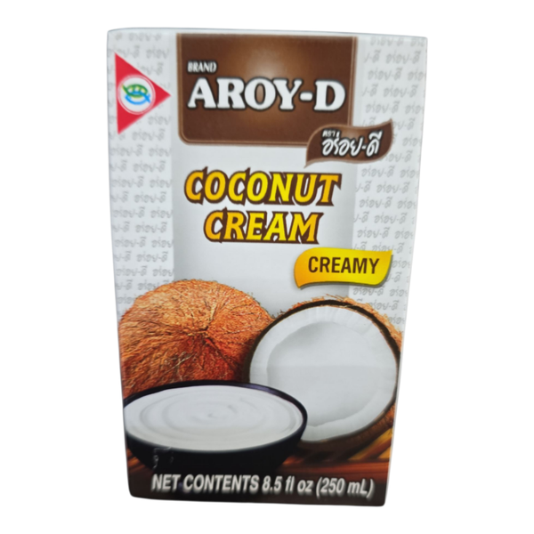 AROY-D coconut cream