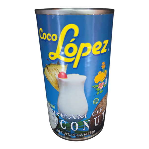 Coco Lopez - Coconut Cream