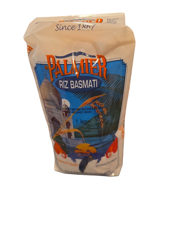 Palmier- Basmati Rijst