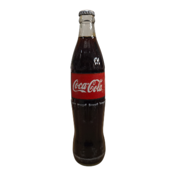 Coca Cola