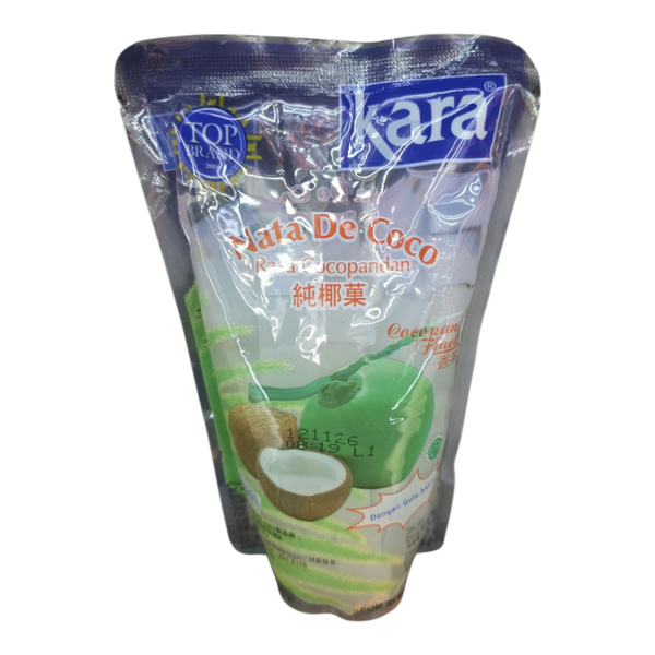KARA - Nata de coco (Cocopandan)