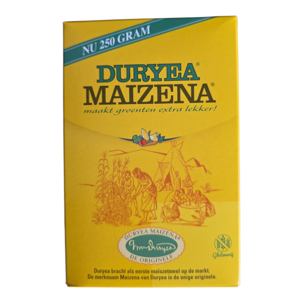 Duryea - Maizena