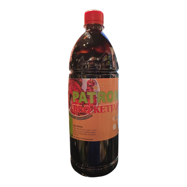 Patron - BBQ Ketjap