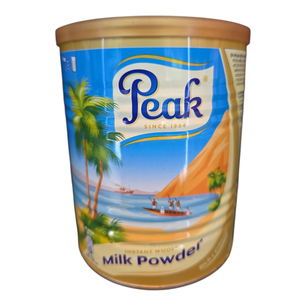 PEAK - Milk powder