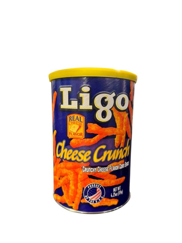Ligo Cheese Crunch