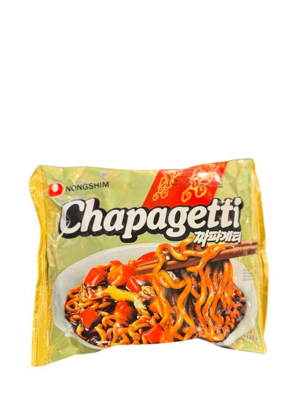 Nongshim Chapagetti Noodles