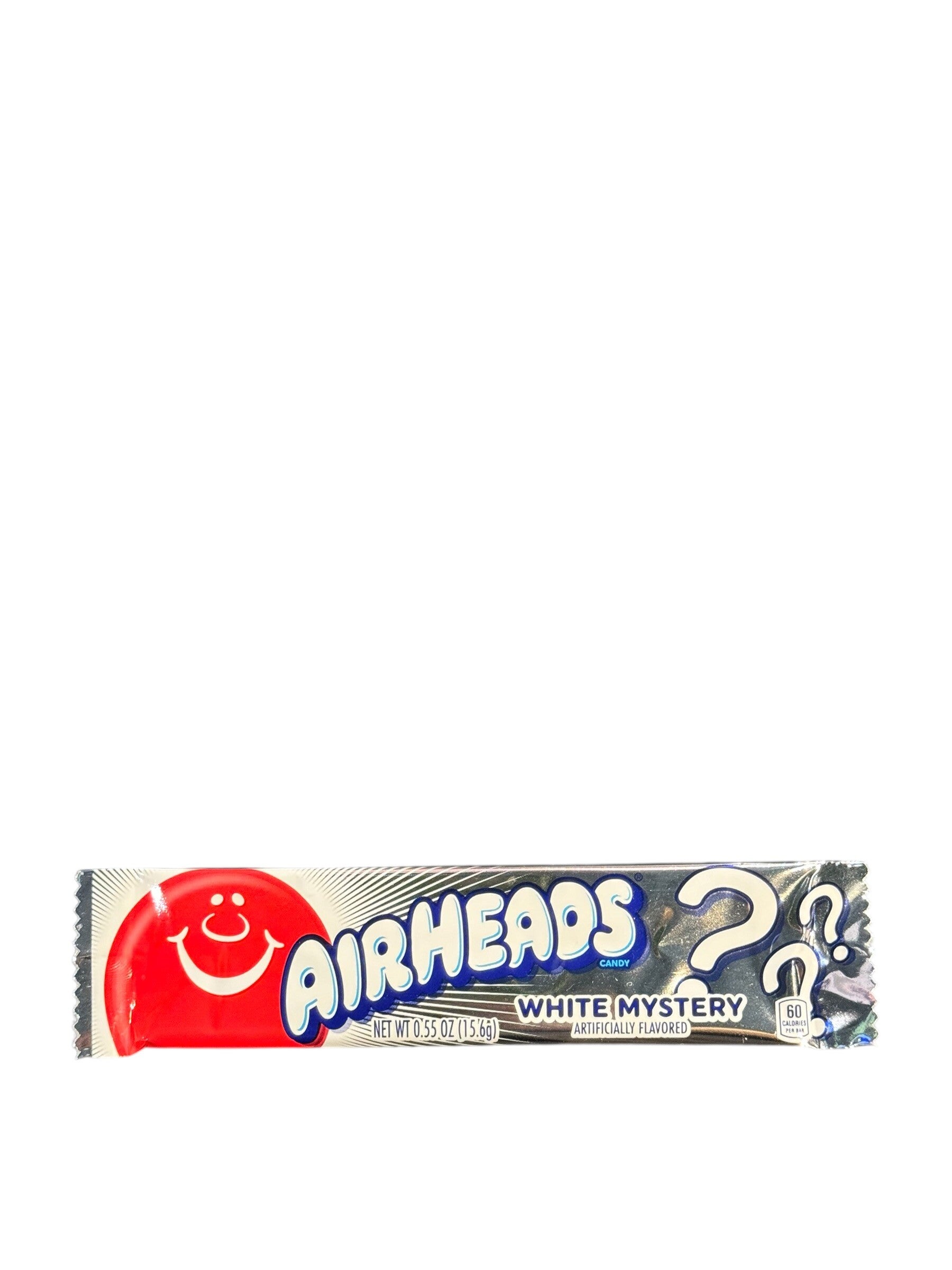 Airheads Mystery Flavour
