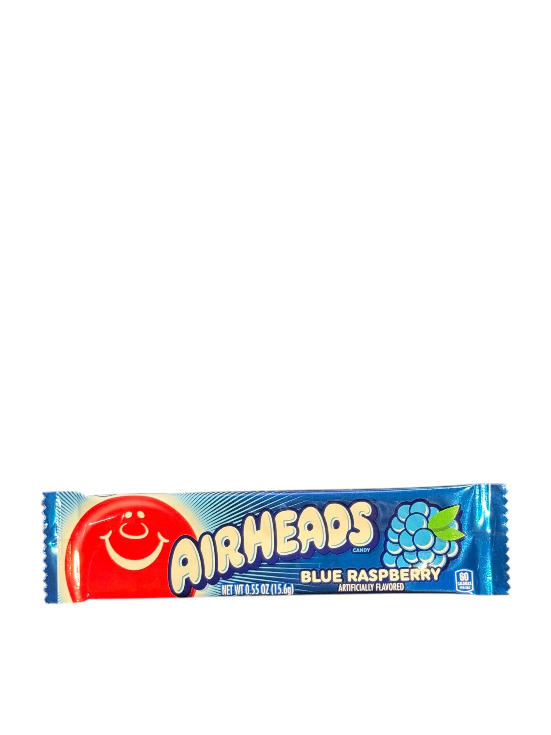 Airheads Blue Rasberry Flavour