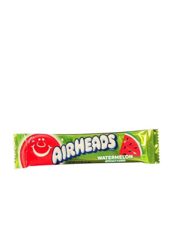 Airheads Watermelon Flavour