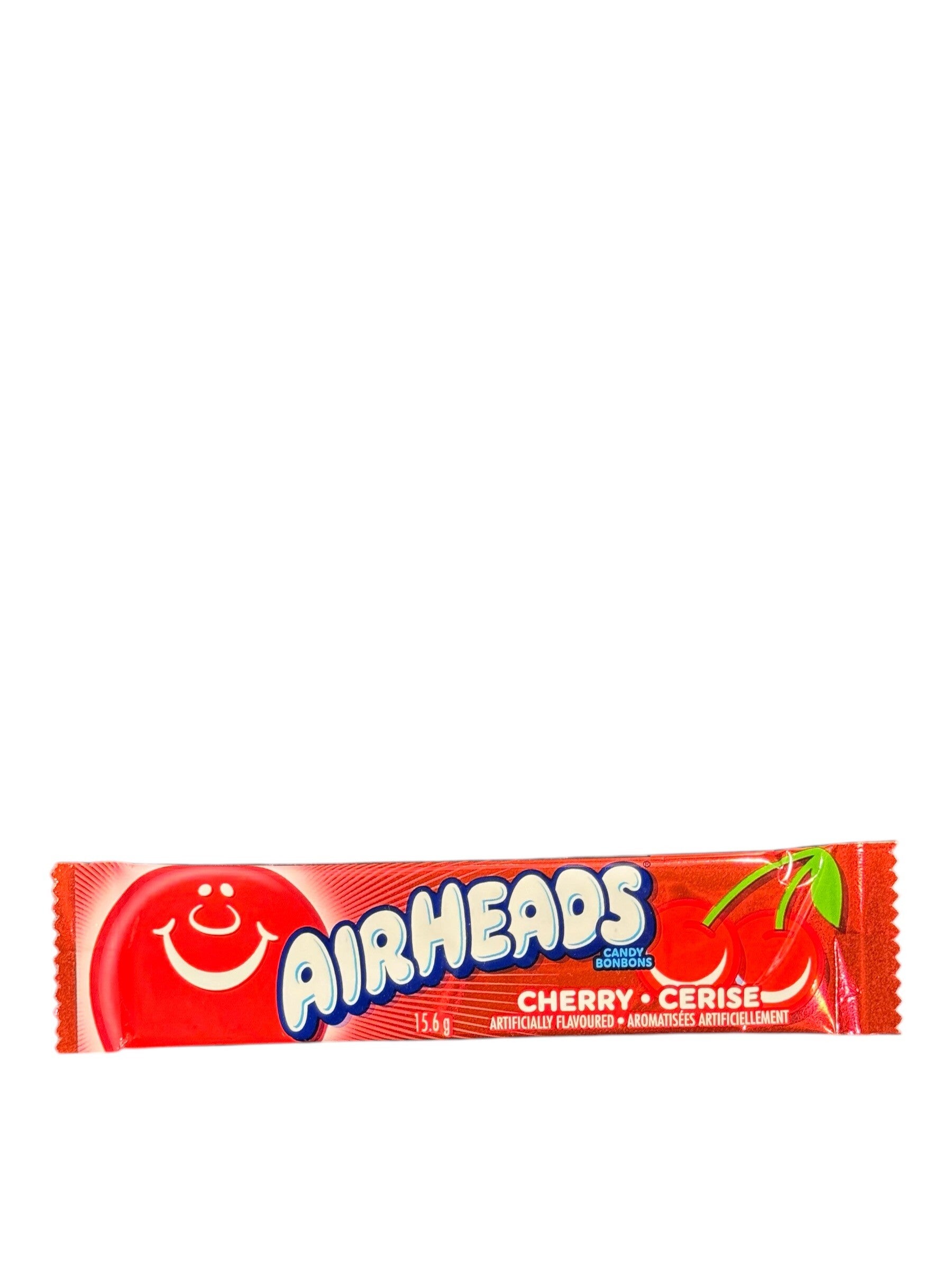 Airheads Cherry Flavour