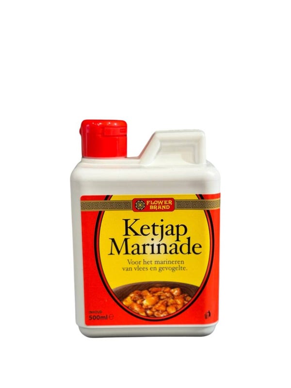 Flower Brand Ketjap Marinade