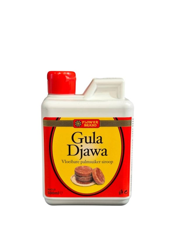 Flower Brand Gula Djawa