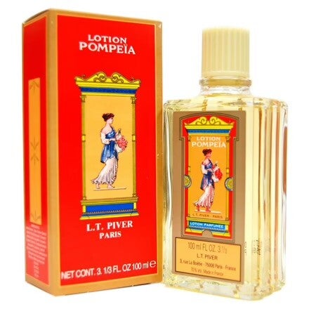 L.T River Lotion Pompeïa