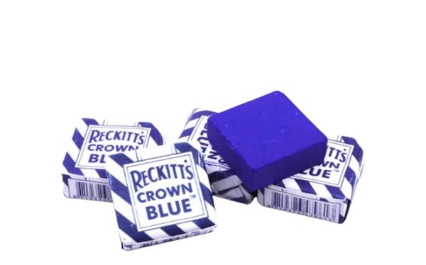 Reckitt’s Blauwsel