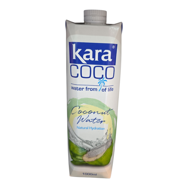 KARA - Coconut water
